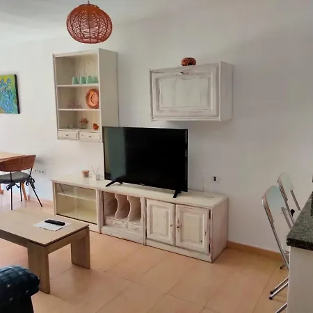 Apartment Virgen De Belen,