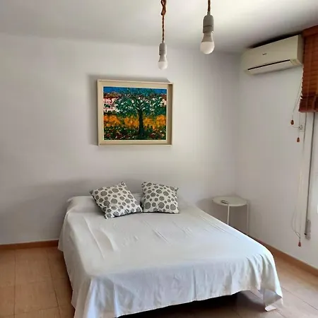 Virgen De Belen, Apartment Malaga