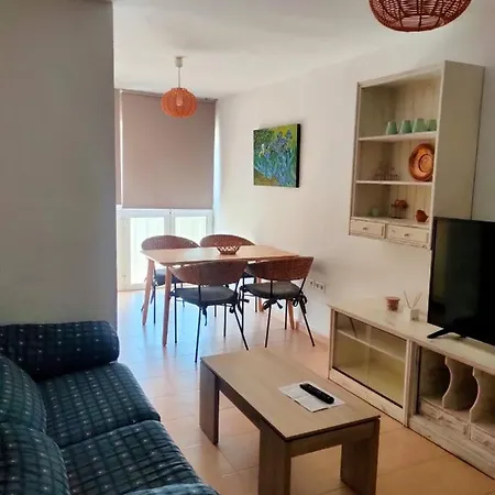 Apartment Virgen De Belen,