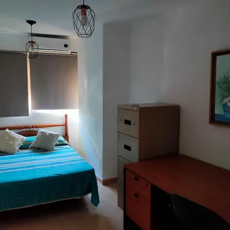 Virgen De Belen, Apartment Malaga