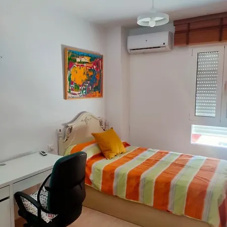 Apartment Virgen De Belen,