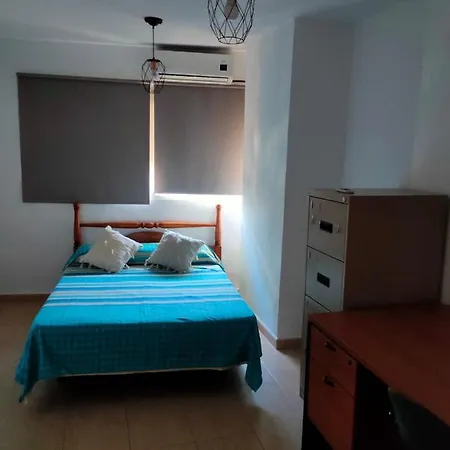 Virgen De Belen, Apartment