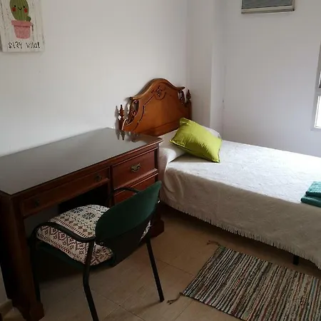 Apartment Virgen De Belen, Malaga