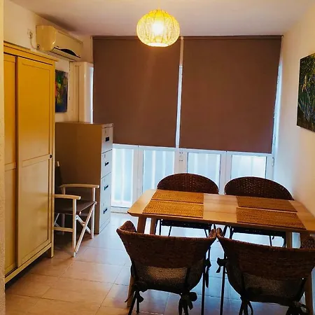 Apartment Virgen De Belen, *