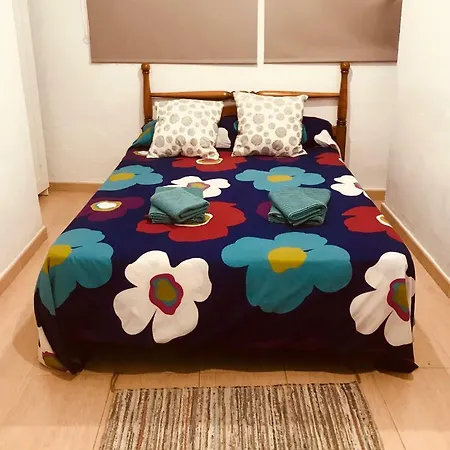 Virgen De Belen, Apartment *