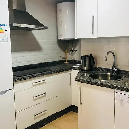Virgen De Belen, Apartment *